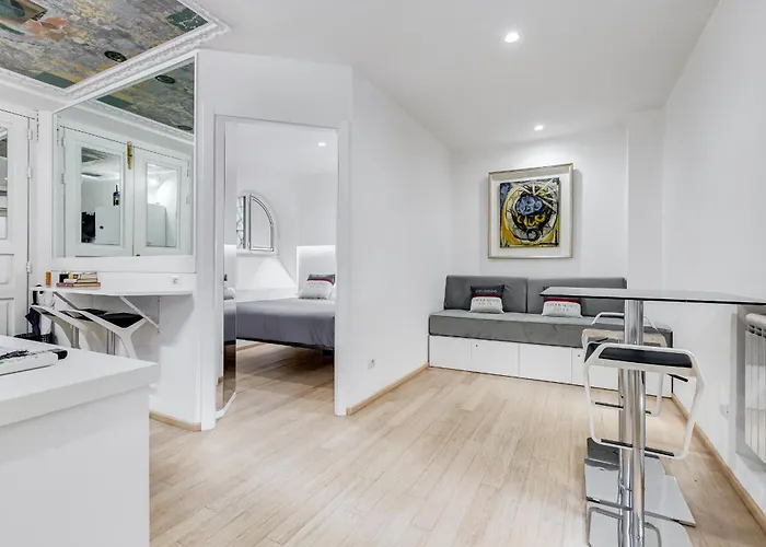 Apartment Colosseum Charming With Jacuzzi Near The Metro *