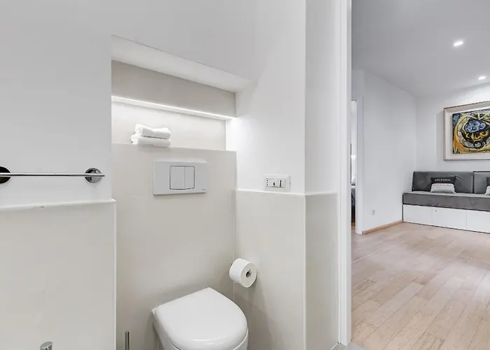 Apartment Colosseum Charming With Jacuzzi Near The Metro Rom
