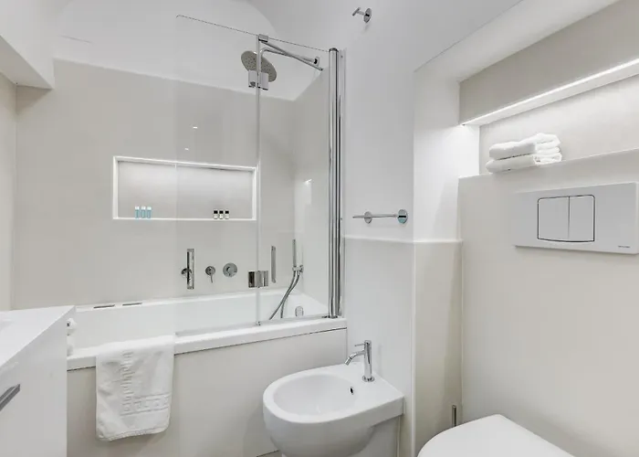 Apartment Colosseum Charming With Jacuzzi Near The Metro